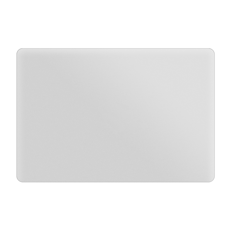 Assemblage LCD complet 15.4" pour MacBook Pro A1707 2016-2017 Argent