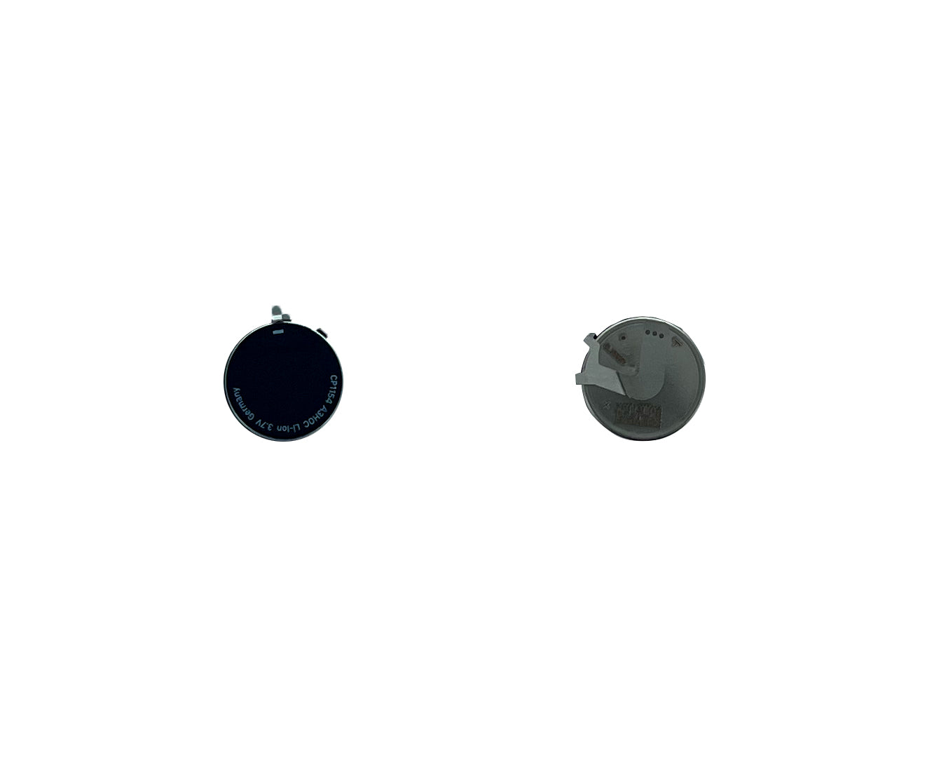 Pour Apple Airpods Pro Batterie Droite CP1154 A3HOC