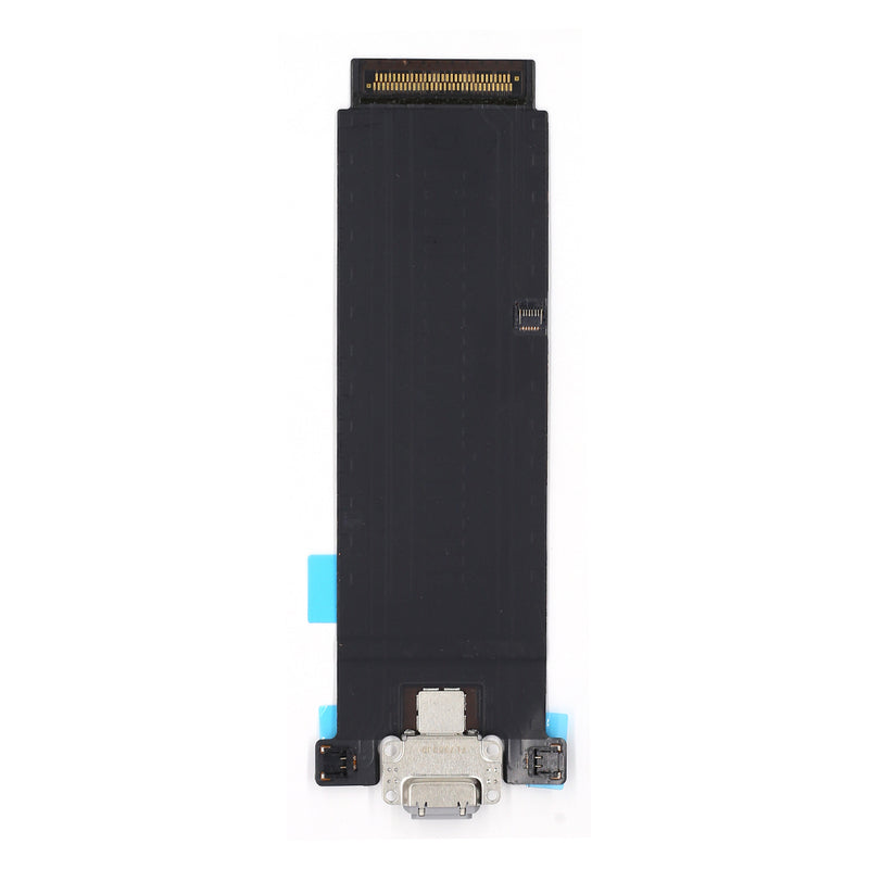 Pour iPad Pro 12.9 (2017) Connecteur système Flex LTE Noir