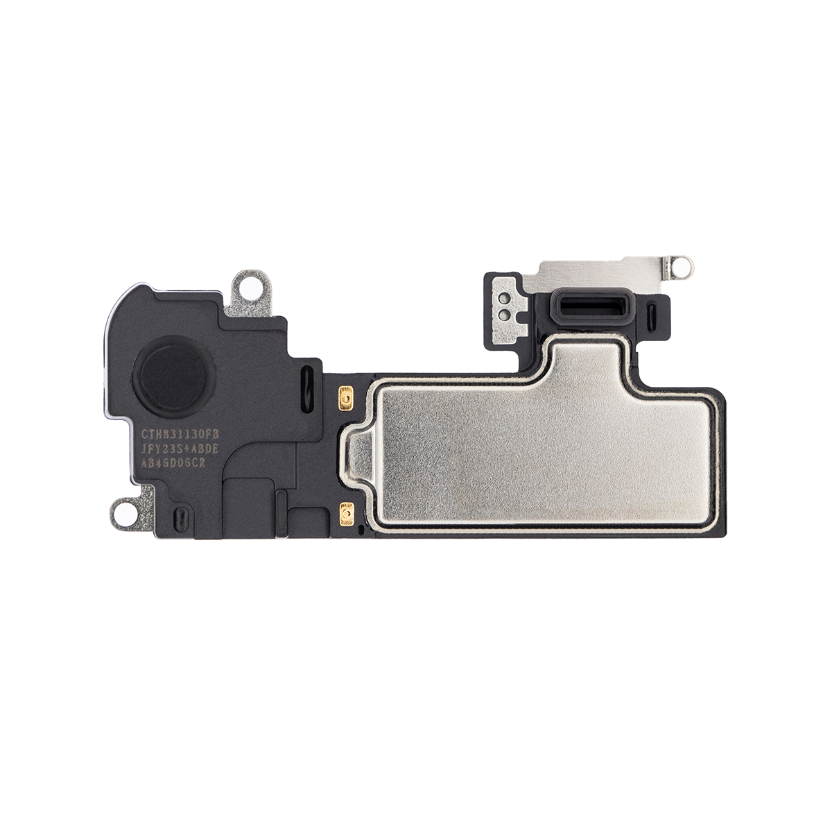 Pour l'écouteur de l'iPhone Xs Max
