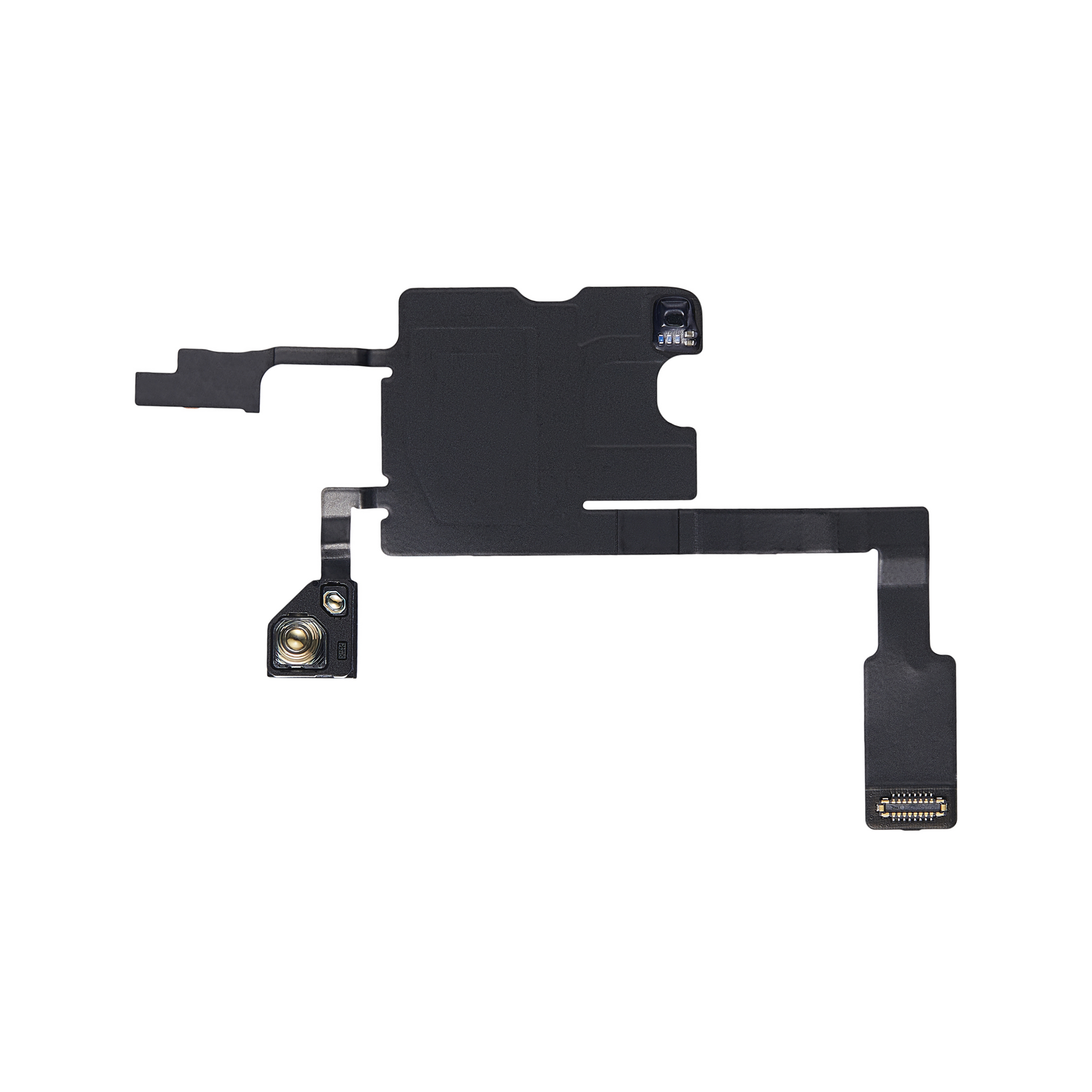 Pour iPhone 14 Pro Capteur de proximité Flex