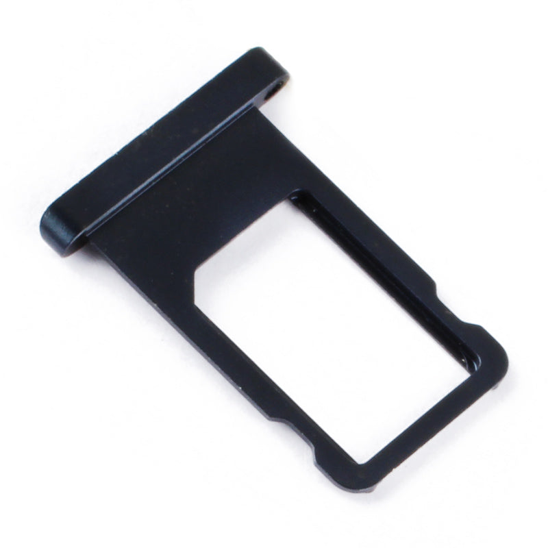 Pour iPad Mini (2012) 7.9 Sim Holder Noir
