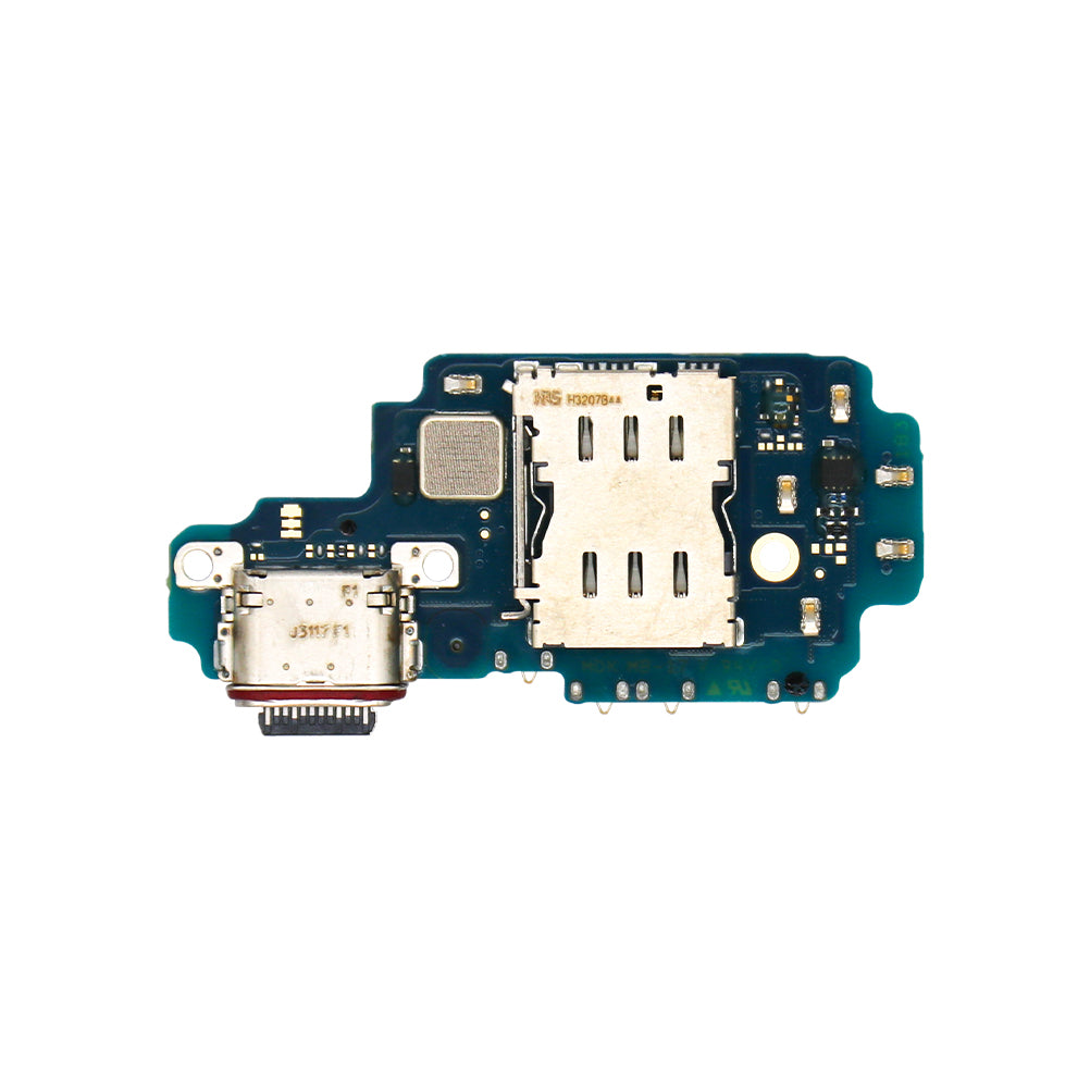 Samsung Galaxy S23 Ultra S918B Carte de connexion du système