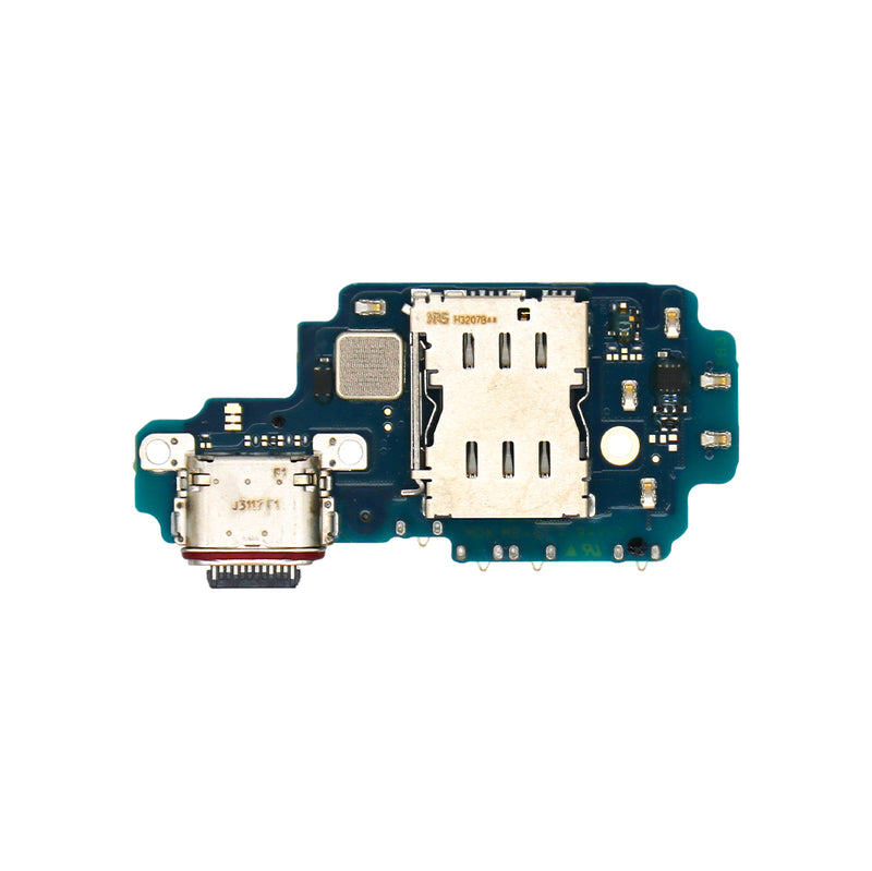 Samsung Galaxy S23 Ultra S918B Carte de connexion du système