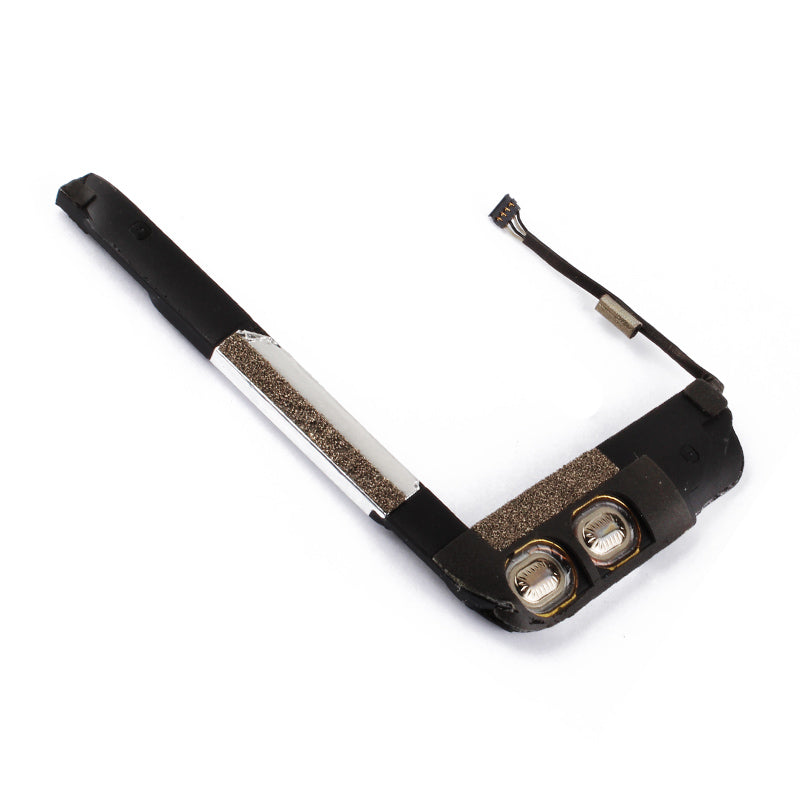 Pour iPad 2 (2011) 9.7 Haut-parleur