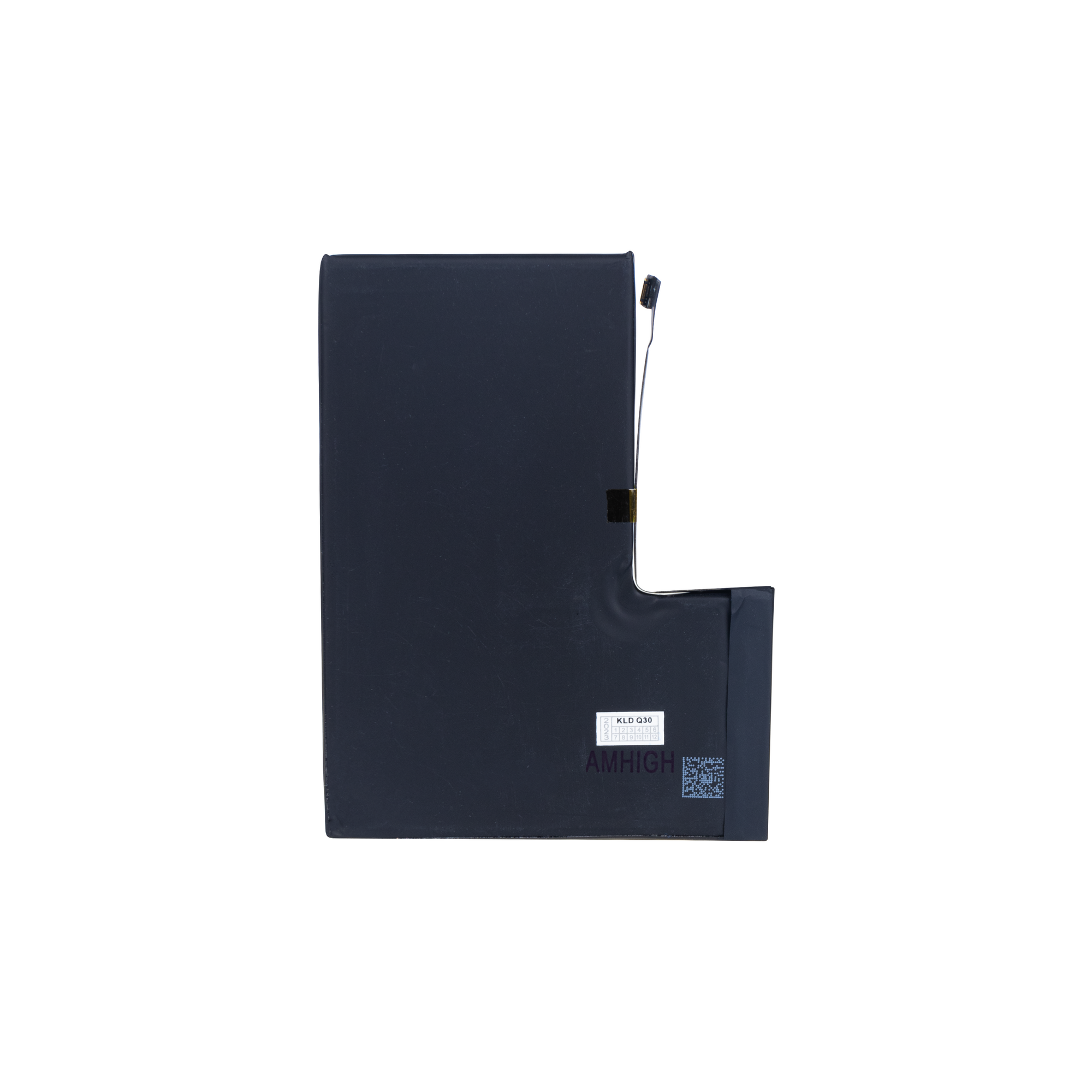 Batterie pour iPhone 12 Pro Max avec puce TI