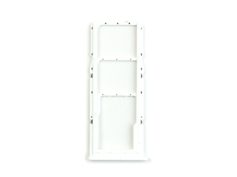Samsung Galaxy A13 A135F Dual Sim Holder Blanc