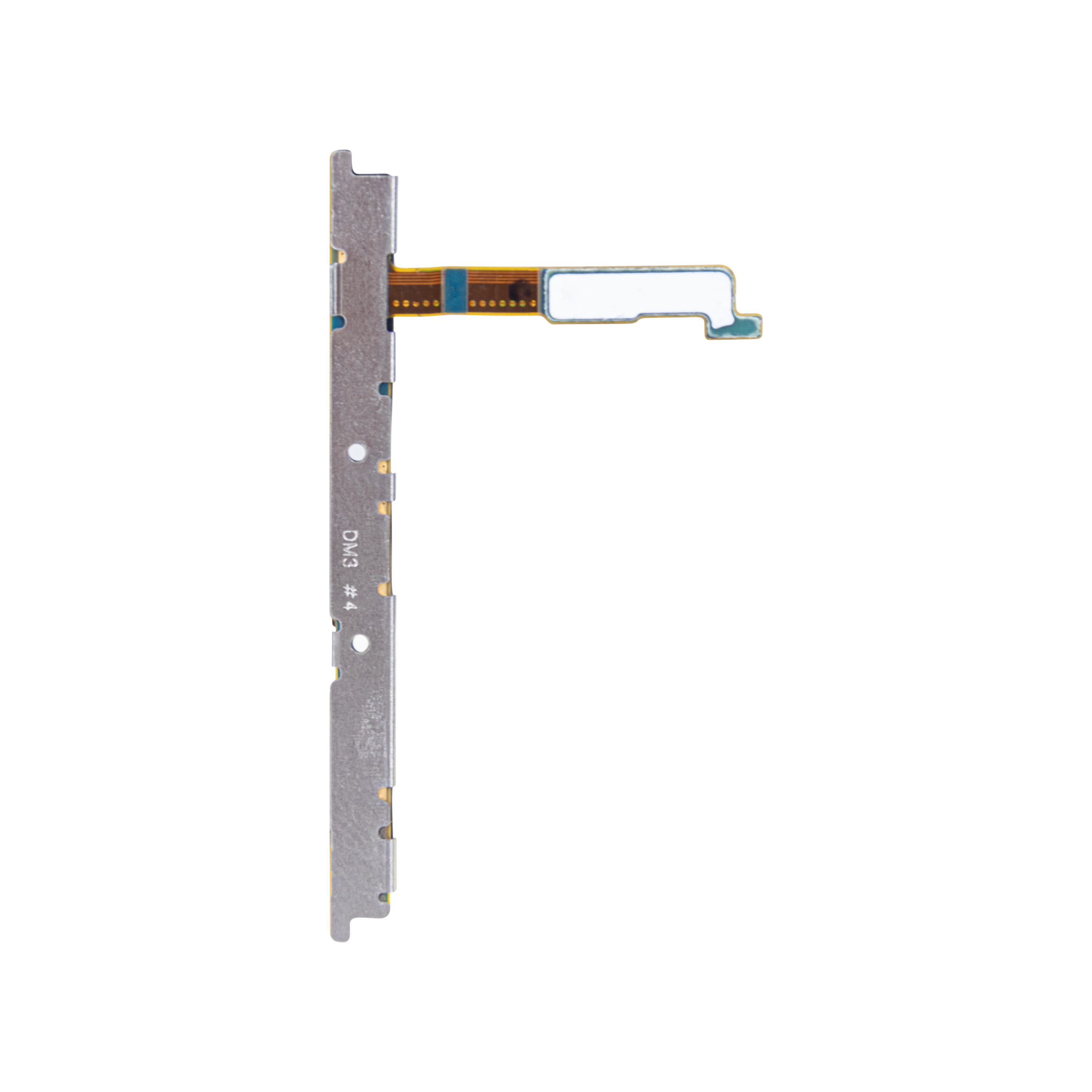 Samsung Galaxy S23 Ultra S918B Power and Volume Flex