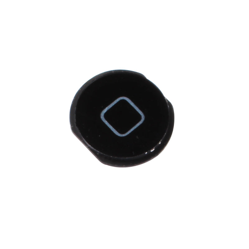 Pour iPad Mini (2012) 7.9, iPad Mini 2 (2013) 7.9 Bouton Home Noir