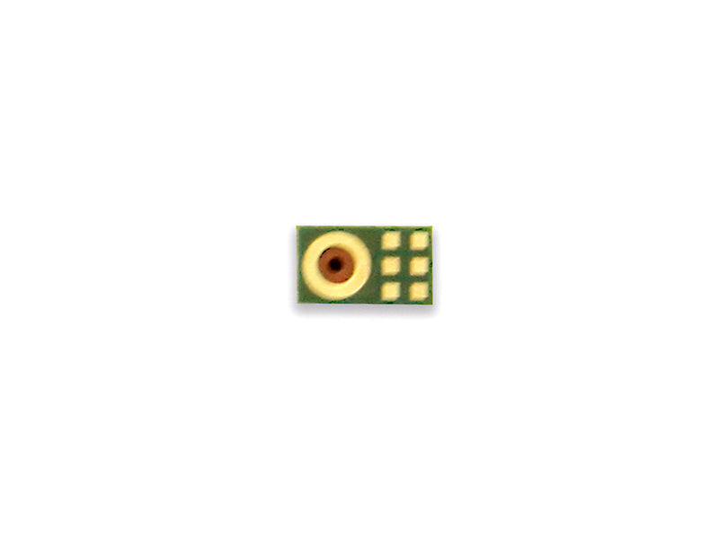 Pour iPhone 13 Microphone