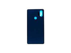 Xiaomi Mi 8 SE Back Cover Bleu