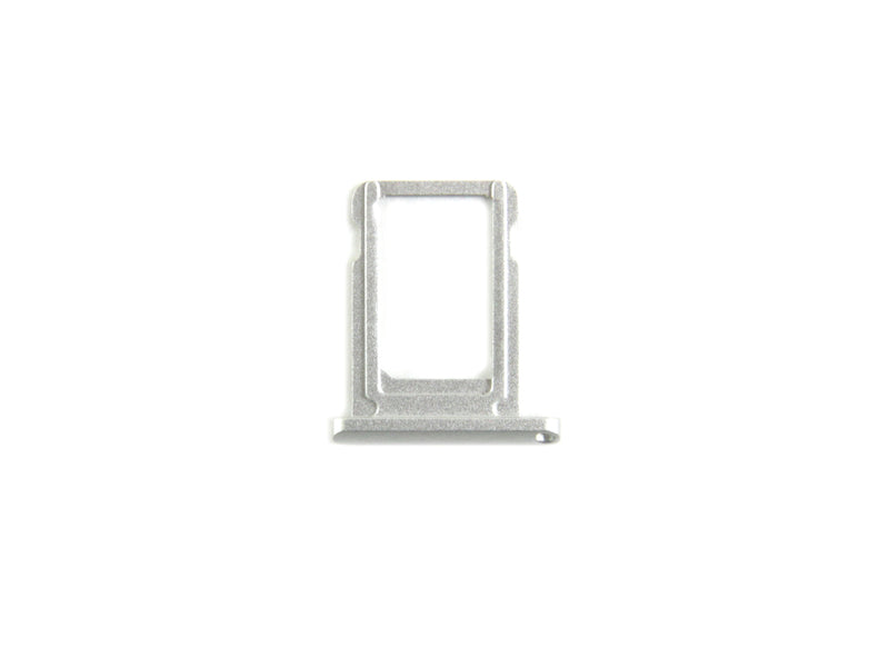 Pour iPad Pro 10.5 (2017) Sim Holder Argent