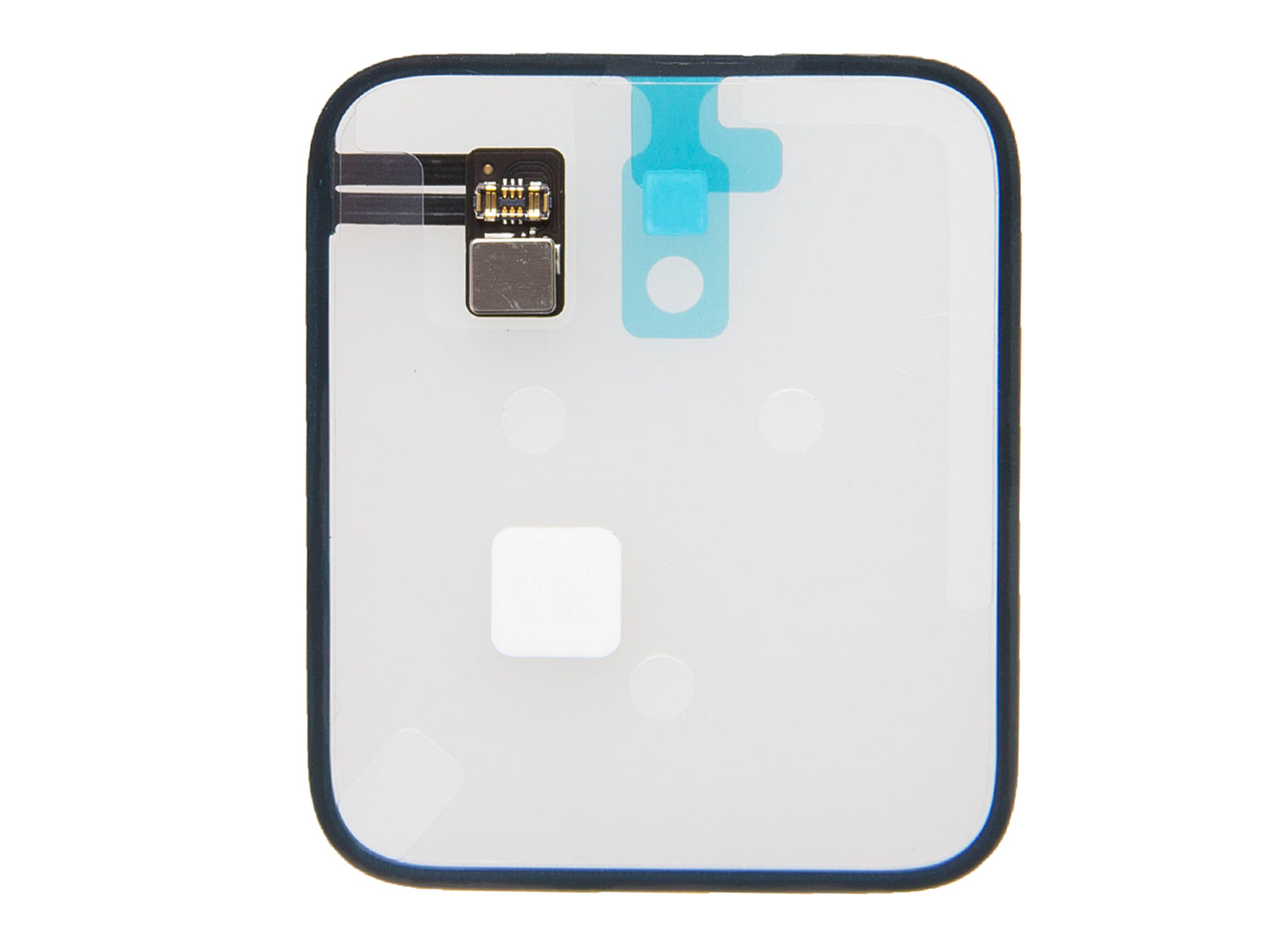 Pour Watch Series 2 3D Touch Flex (42Mm)