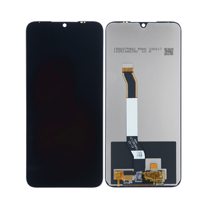 Xiaomi Redmi Note 8, Note 8 (2021) Écran et numériseur sans cadre compatible