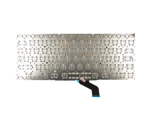 Clavier UK pour MacBook Pro A1425 2012-2013