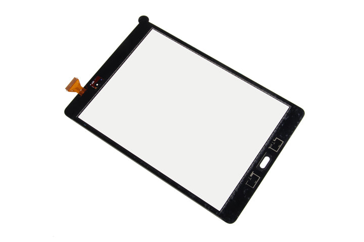 Samsung Galaxy Tab A 9.7 T550 Numériseur Noir