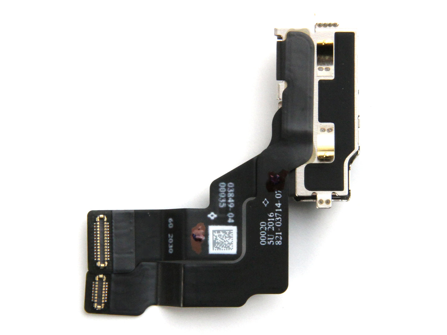 Pour iPhone 14 Pro Set de caméra frontale