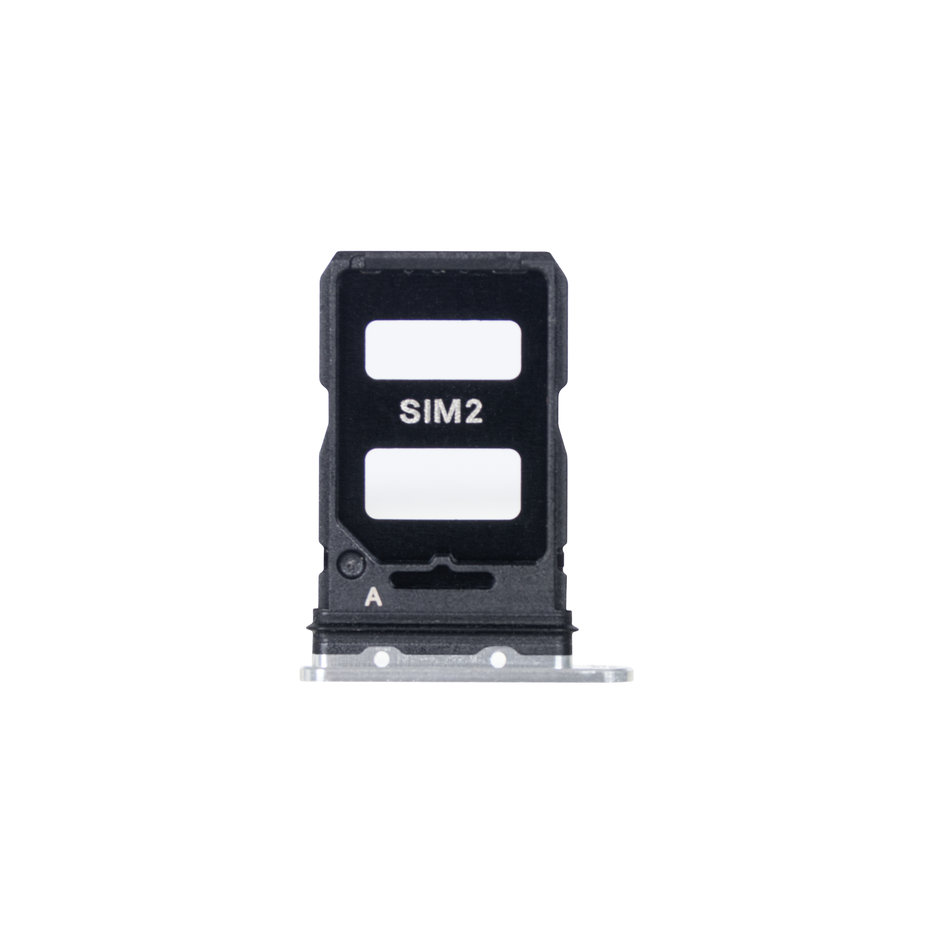 Xiaomi 13 Pro (2210132G) Support de carte SIM Céramique Blanc OEM