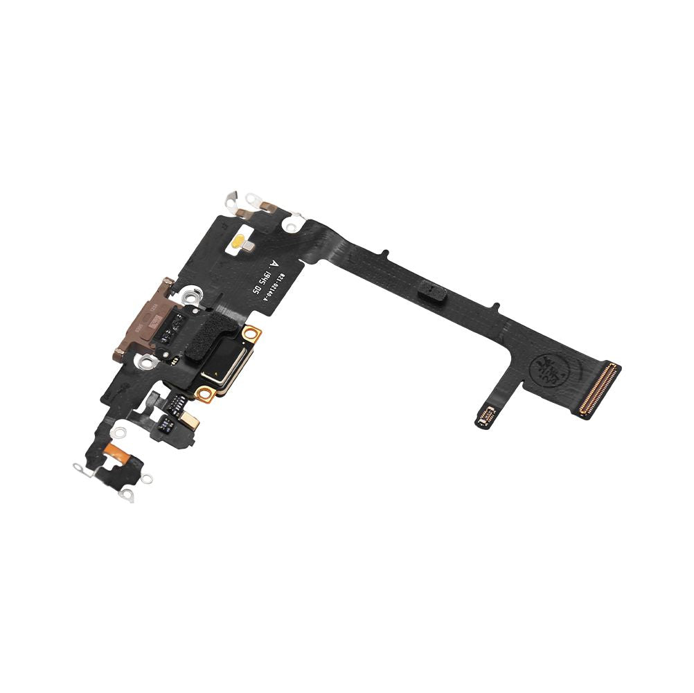 Pour iPhone 11 Pro System Connector Flex Gold