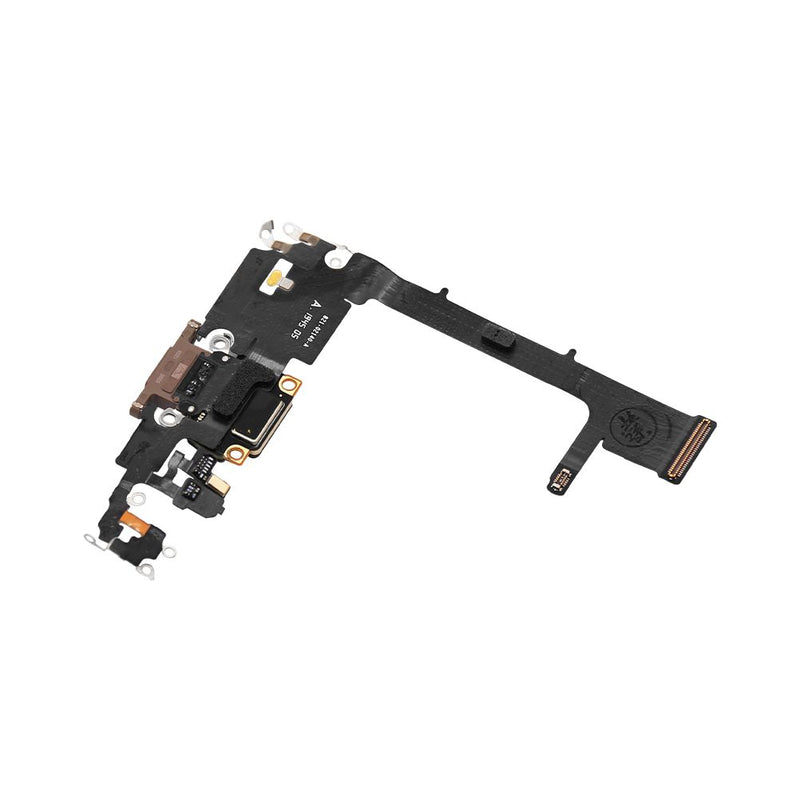Pour iPhone 11 Pro System Connector Flex Gold