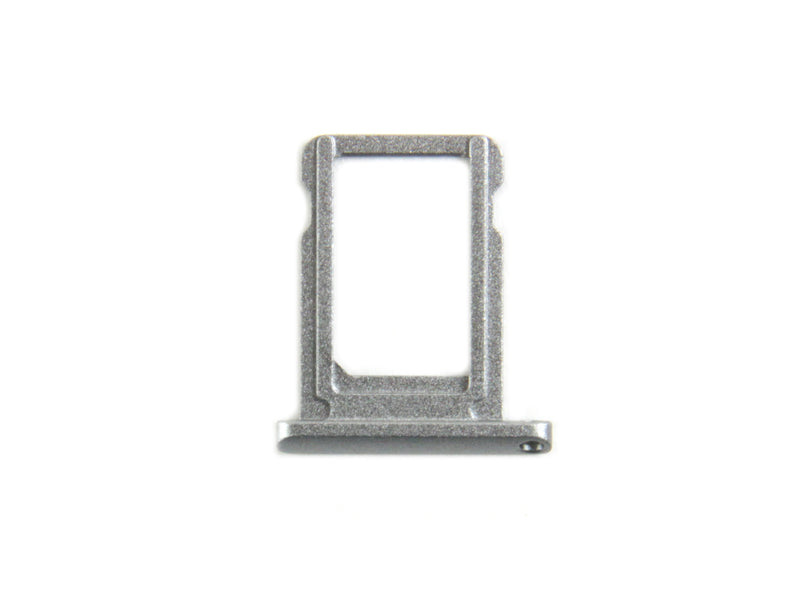 Pour iPad Pro 10.5 (2017) Sim Holder Gris