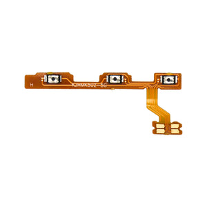 Xiaomi 12T 5G (22071212AG), Xiaomi 12T Pro 5G (22081212UG) Power and Volume Flex