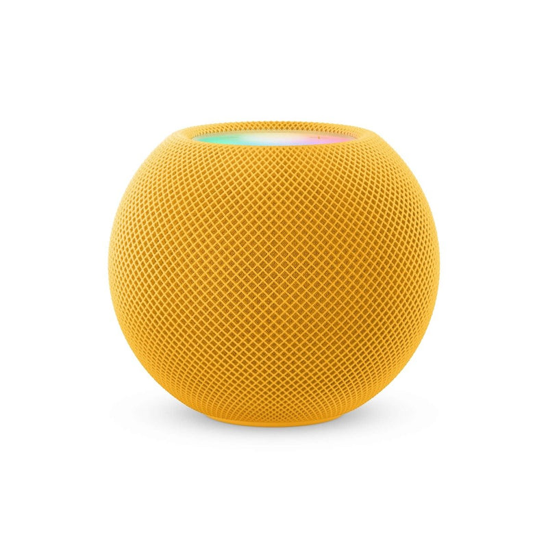Apple Homepod Mini Jaune