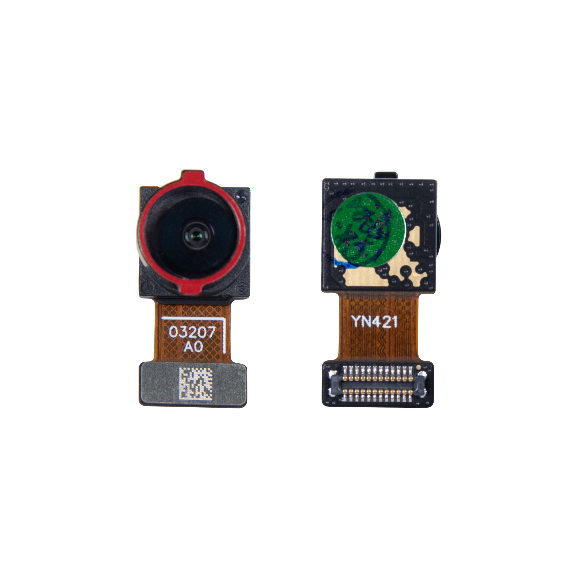 Xiaomi Redmi K60 Ultra (23078RKD5C) Caméra arrière 8 MP (Ultrawide) OEM