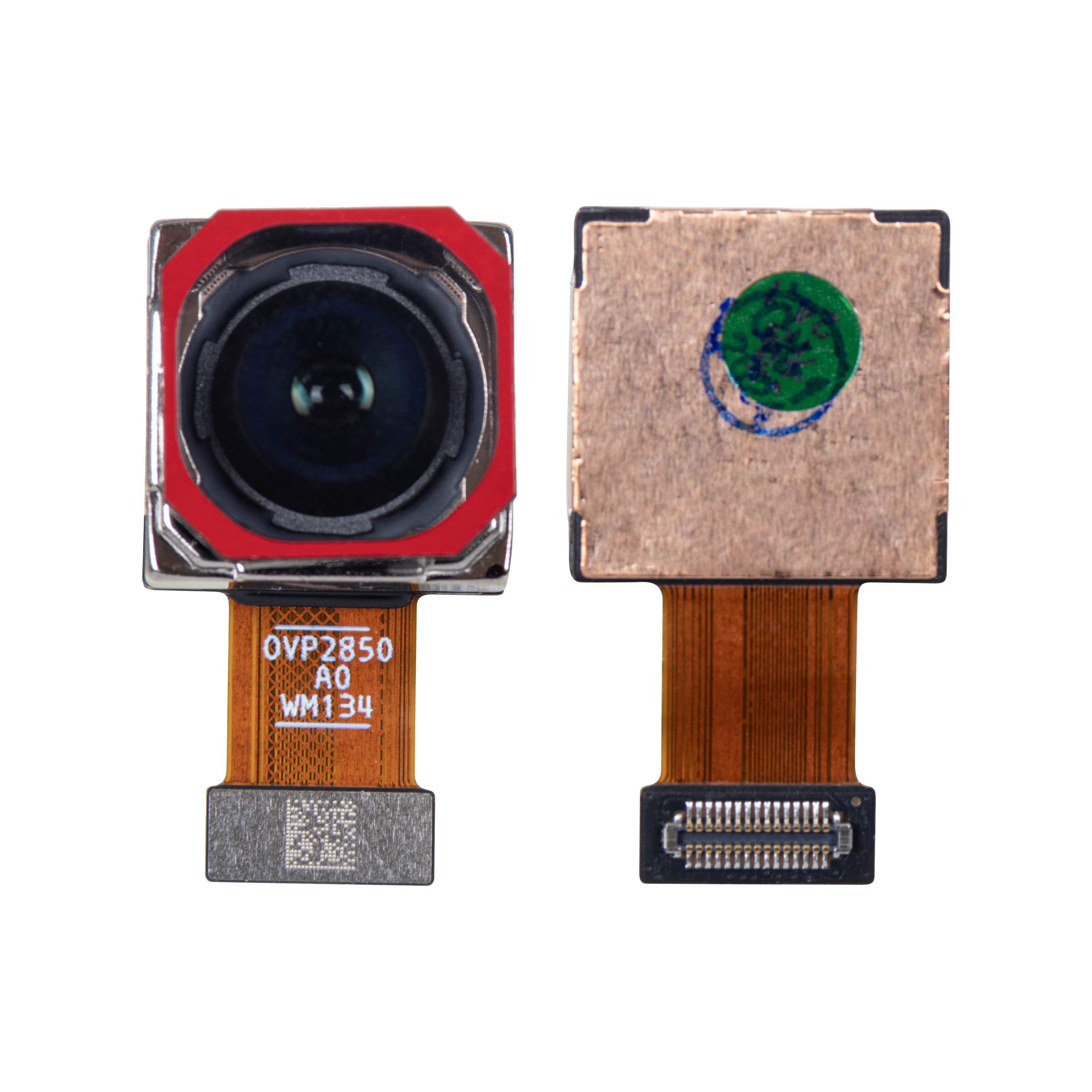 Xiaomi 12 Lite 5G (2203129G) Caméra arrière 108 MP Wide Original