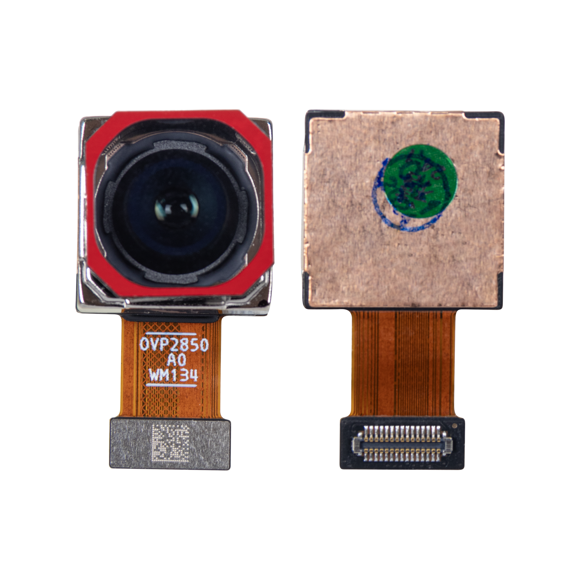 Xiaomi 12 Lite 5G (2203129G) Caméra arrière 108 MP Wide Original