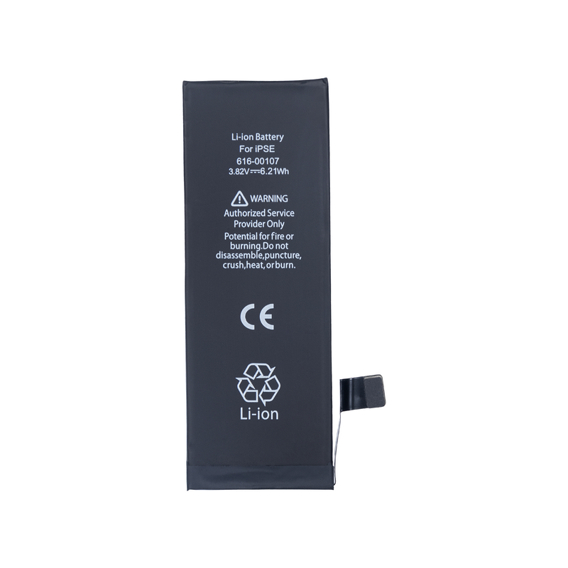 Pour iPhone SE Batterie avec puce ZY