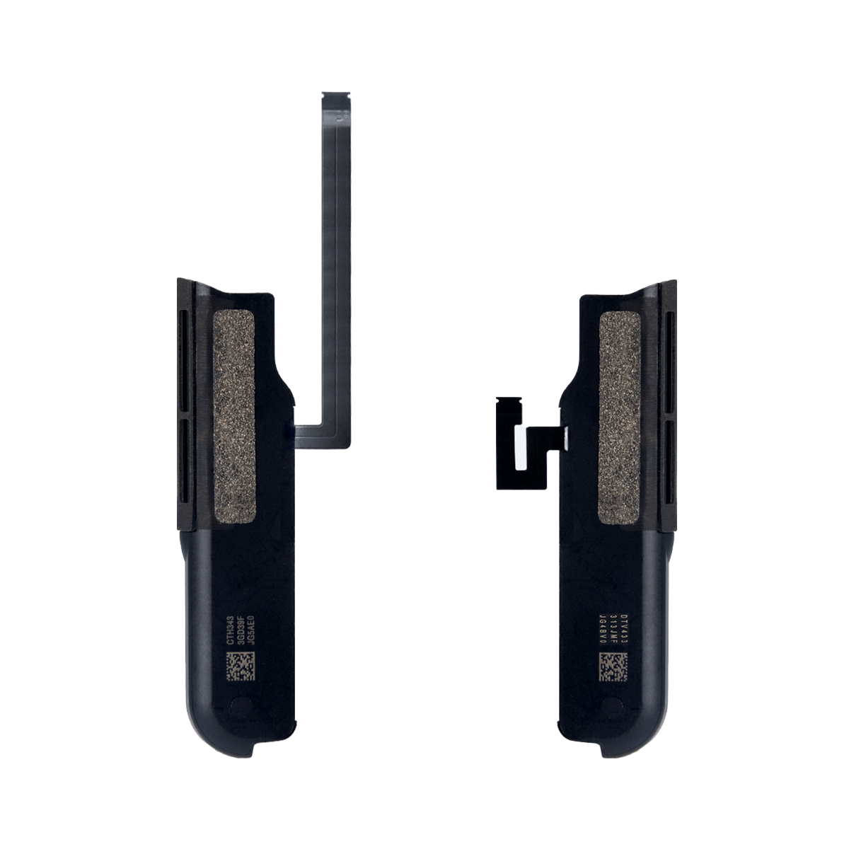 Pour iPad 9 (2021) 10.2 Haut-parleur