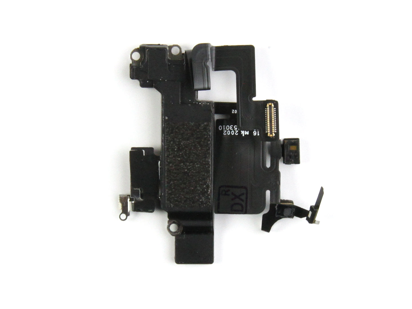Pour iPhone 12 Mini écouteurs avec capteur de proximité Flex