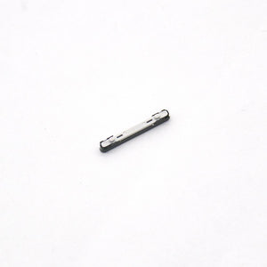 Samsung Galaxy S23 S911B, S23 Plus S916B Bouton de volume fantôme noir