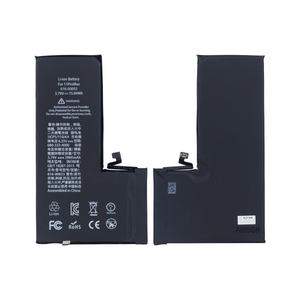 Pour iPhone 11 Pro Max Batterie avec puce TI