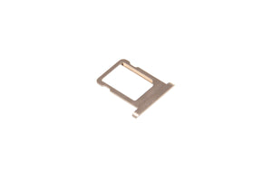 Pour iPad Pro 9.7 (2016) Sim Holder Gold