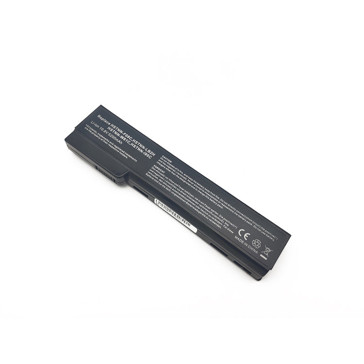 Batterie pour ordinateur portable HP 8460 Noir (10,8V/4400mAh)