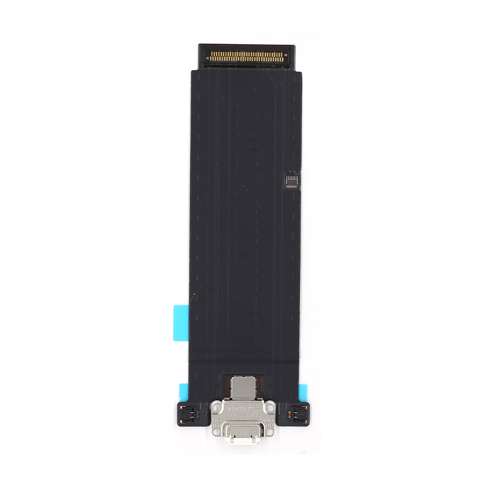 Pour iPad Pro 12.9 (2017) Connecteur système Flex LTE Blanc