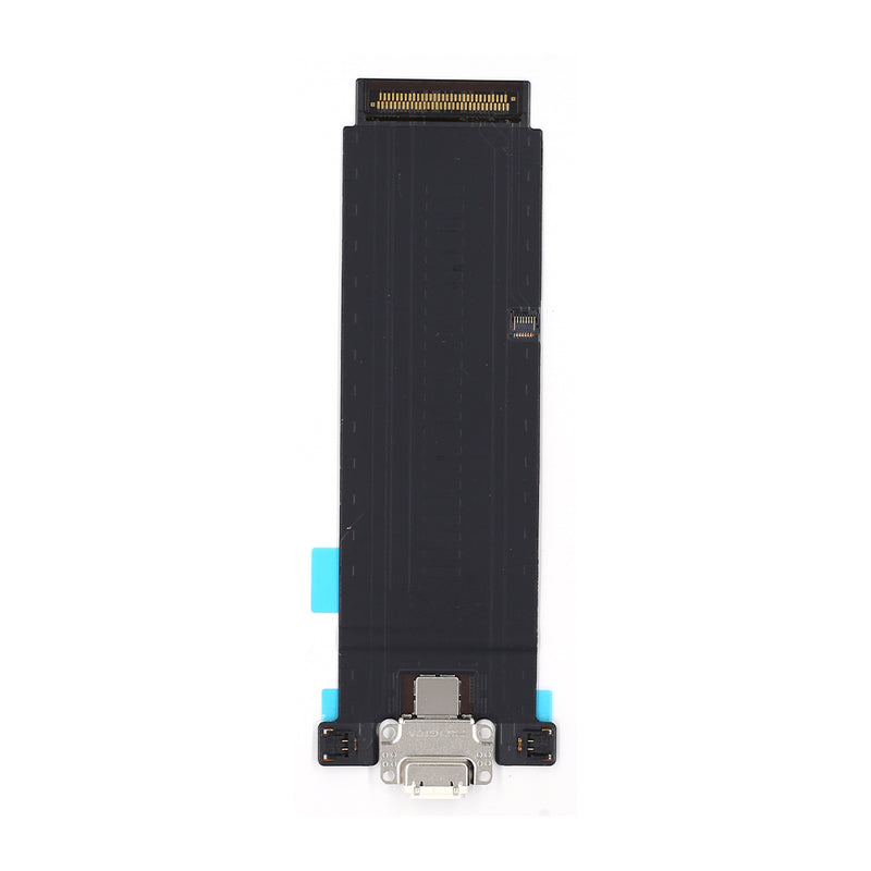 Pour iPad Pro 12.9 (2017) Connecteur système Flex LTE Blanc