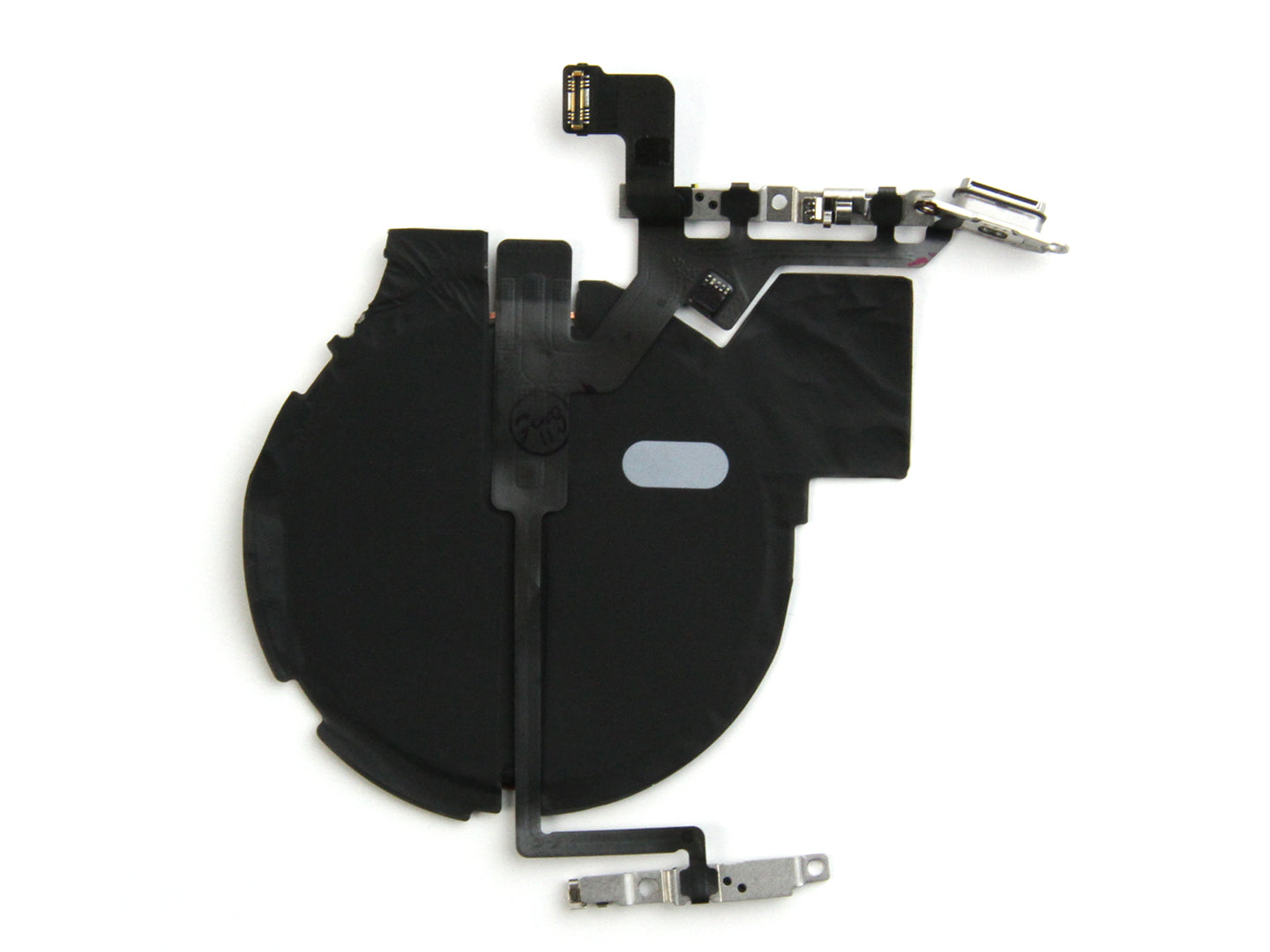 Pour iPhone 14 Pro Chargement sans fil et Power Flex