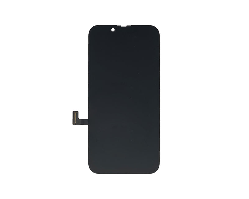 Pour l'iPhone 13, l'écran Mini a été retiré