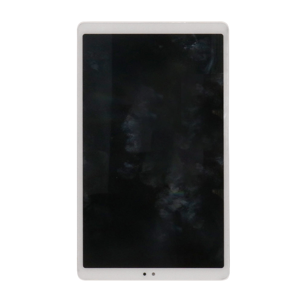 Samsung Galaxy Tab A7 Lite WiFi (2021) T220 Ecran et Numériseur Complet Argent (Ref)