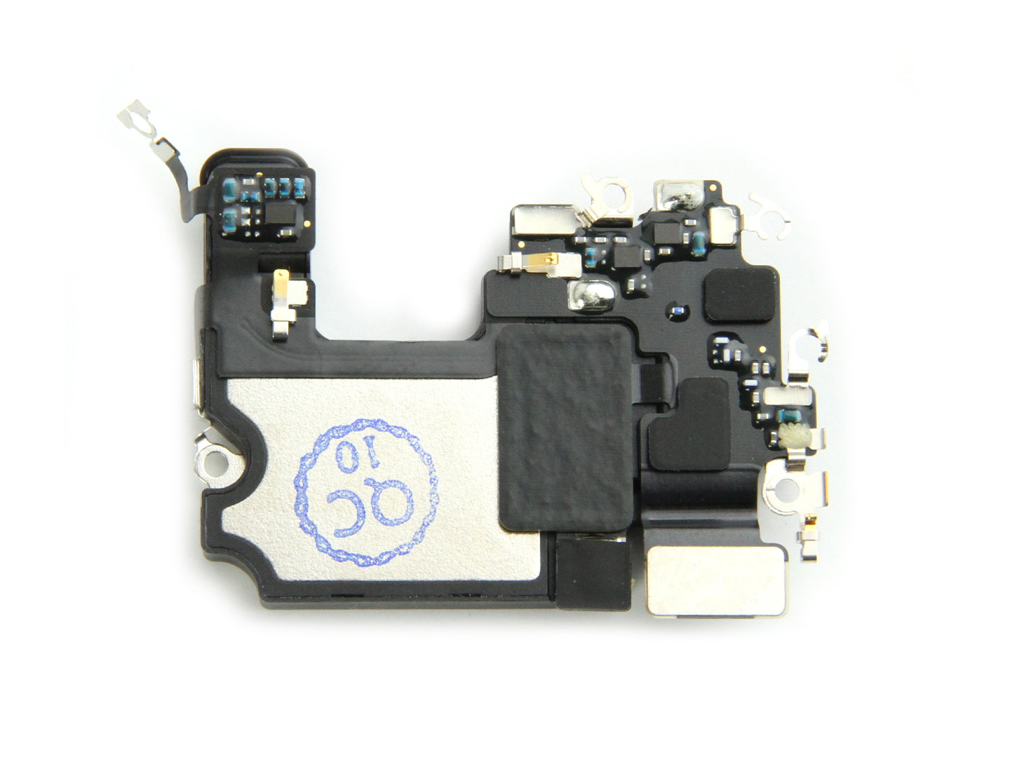 Pour l'écouteur de l'iPhone 14