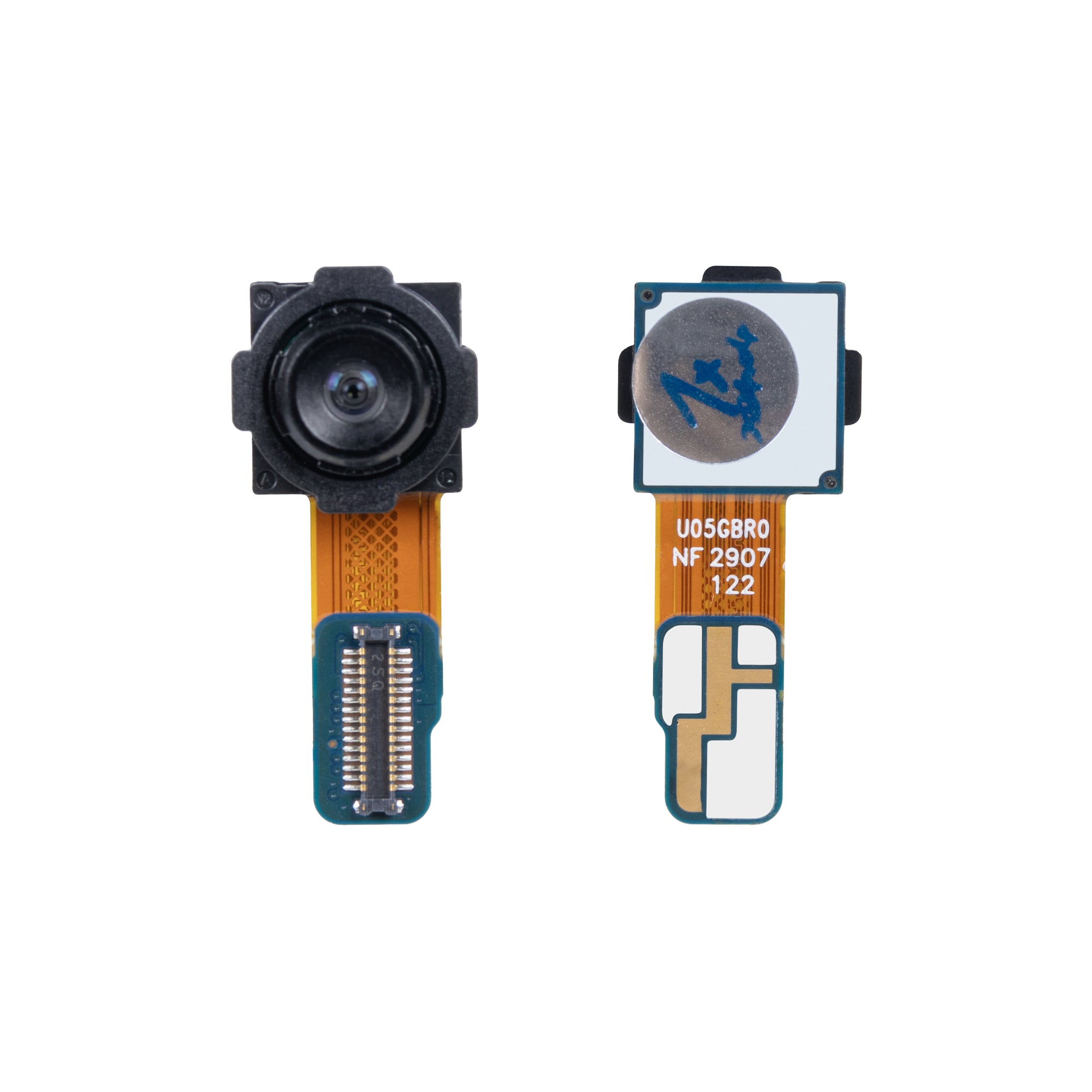 Samsung Galaxy A13 A135F, A137F, A23 A236B , A236B, M13 M135F Caméra arrière Ultrawide 5MP