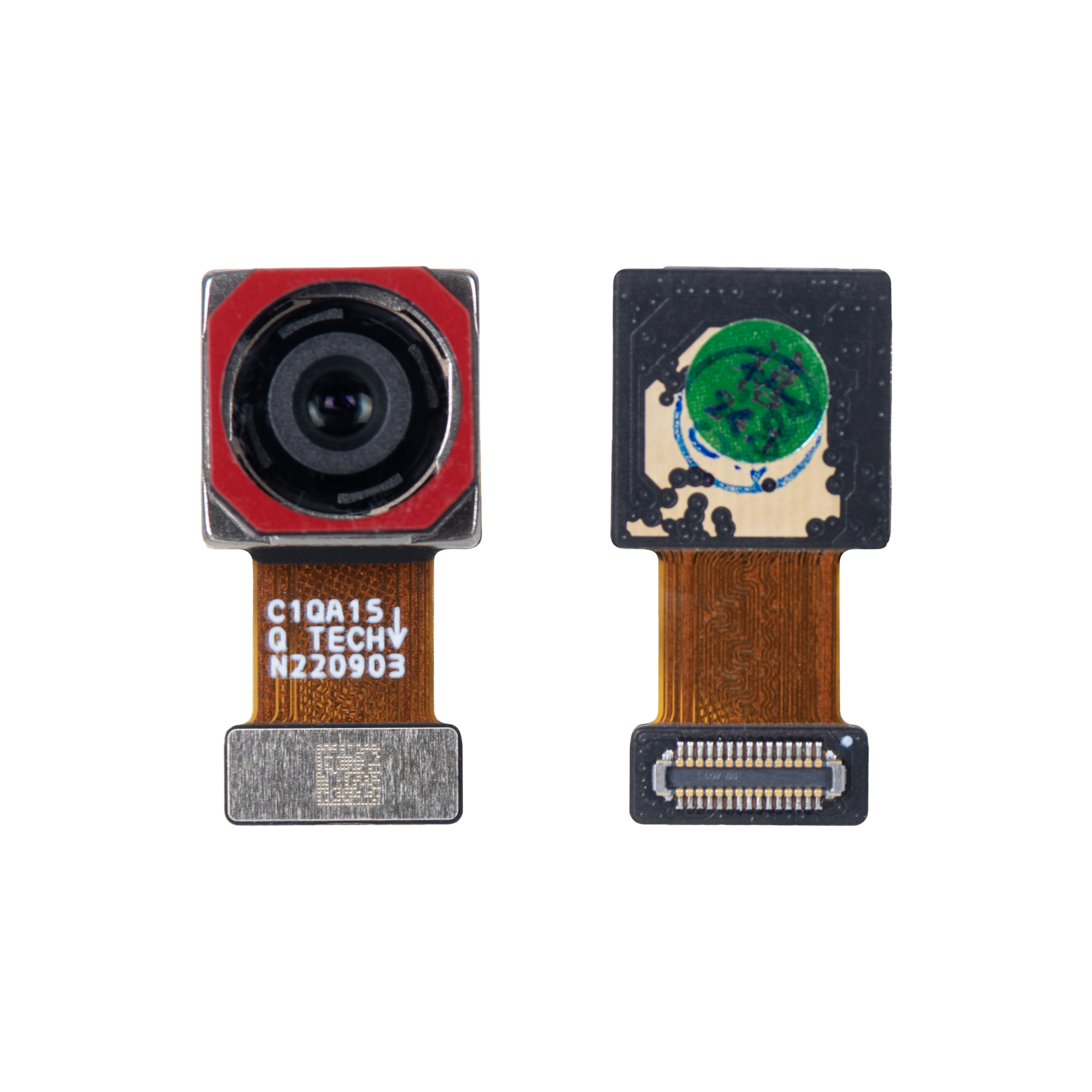 Xiaomi Poco M5 4G (22071219CG) Caméra arrière 50 MP Wide Original