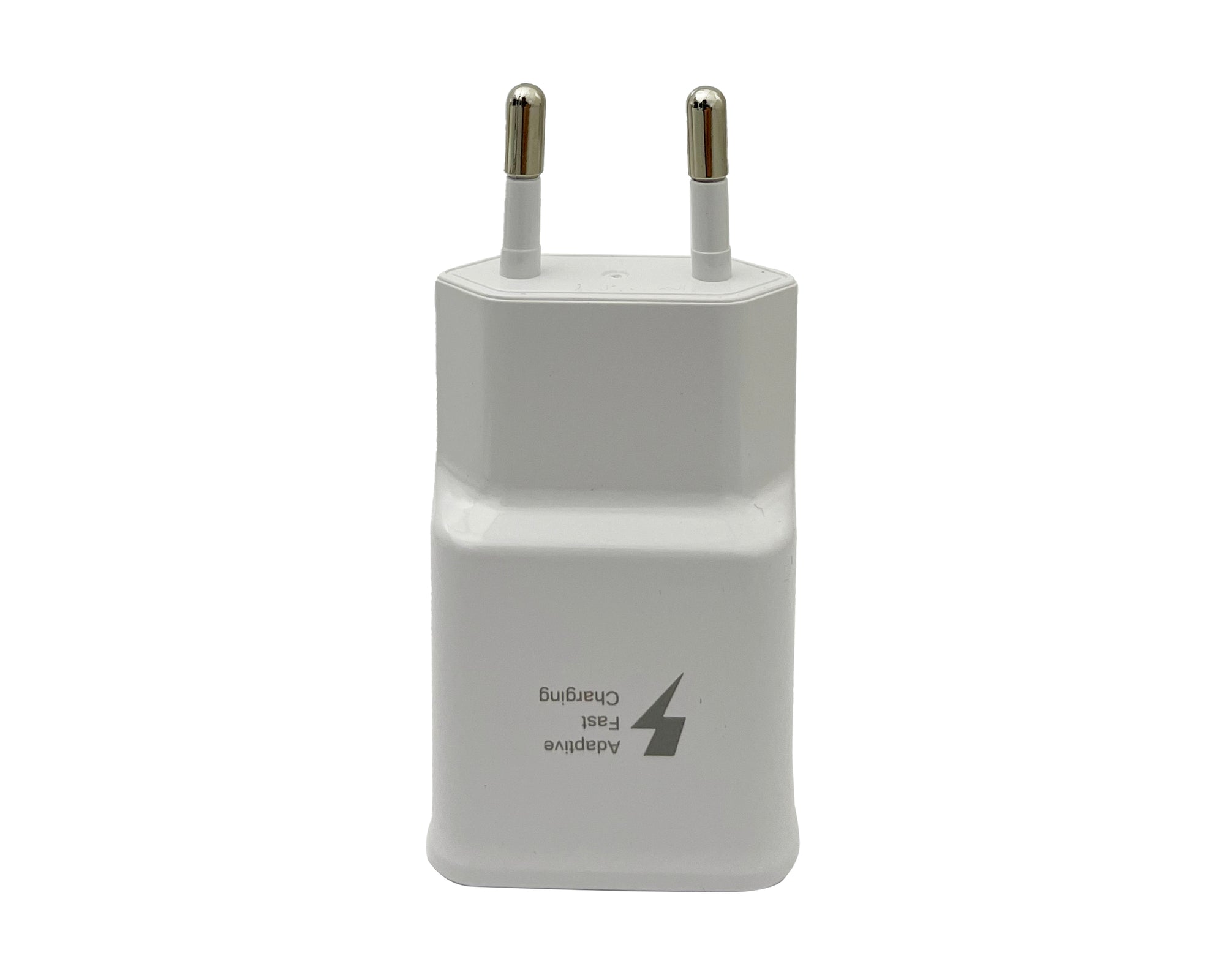 Chargeur rapide Samsung USB-A 15W EP-TA200 Blanc Vrac