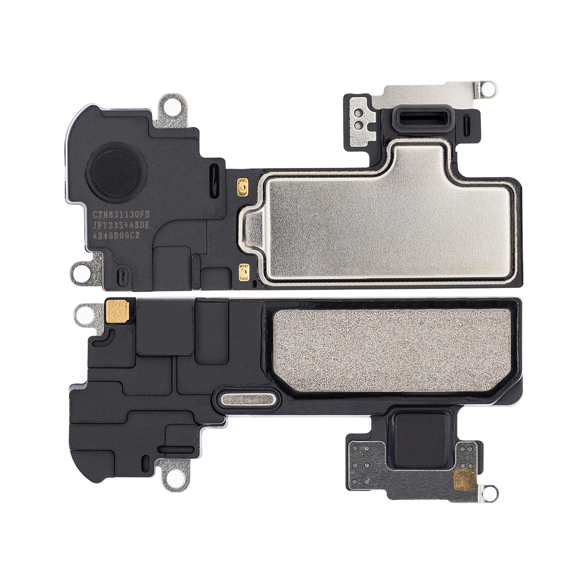 Pour l'écouteur de l'iPhone Xs Max