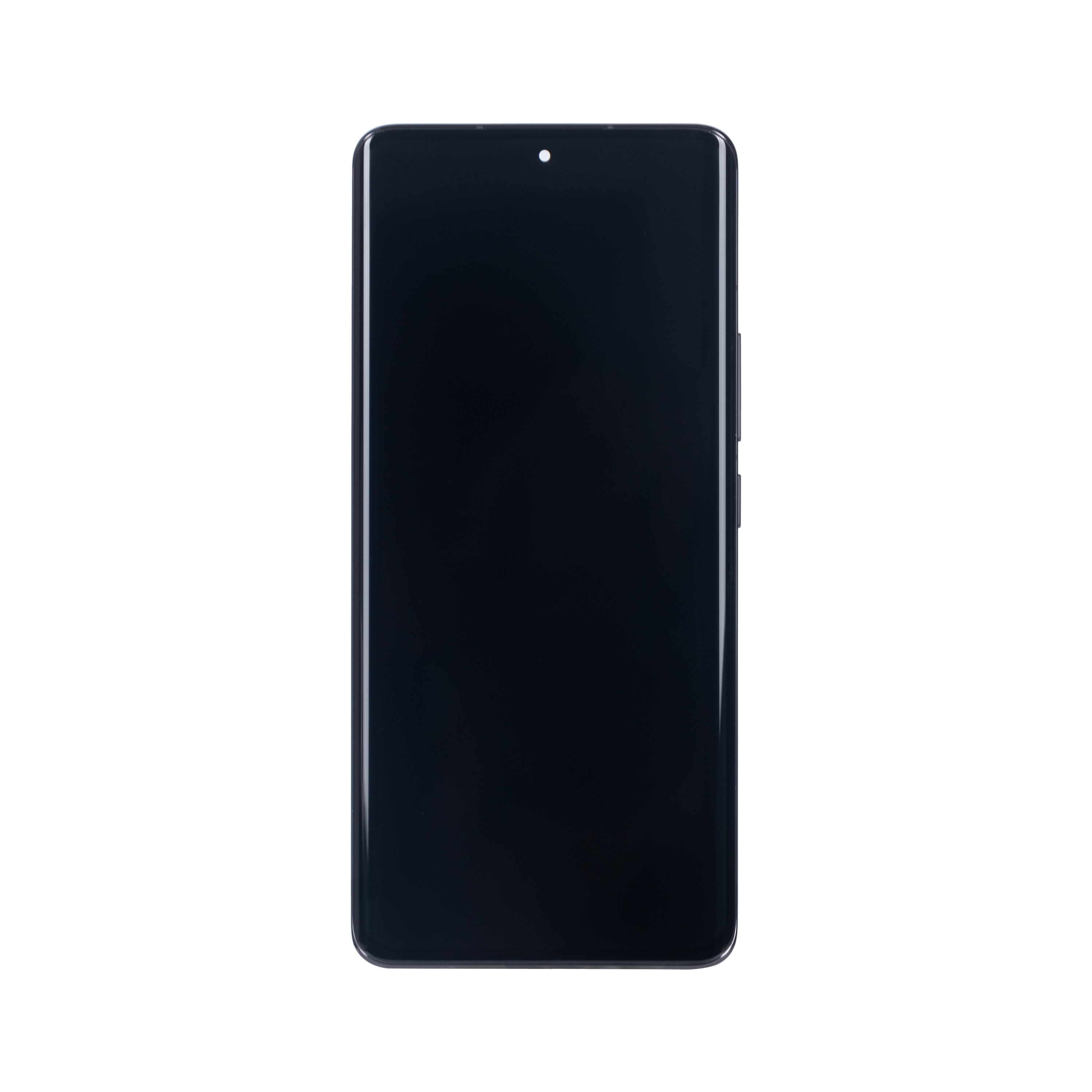 Xiaomi 13 Pro (2210132G) Écran et numériseur avec cadre noir OEM