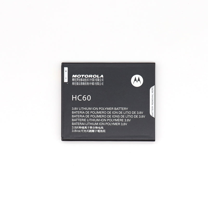 Motorola Moto C Plus Batterie HC60 (OEM)