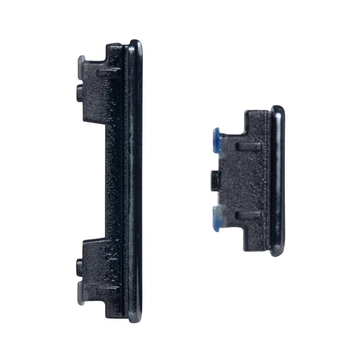 Samsung Galaxy A52 A525F, A526B A72 A725F Bouton d'alimentation et de volume Noir génial